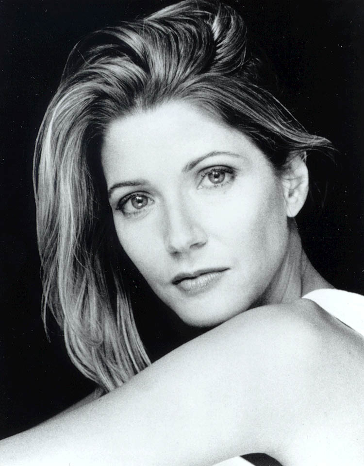 Candace Bushnell