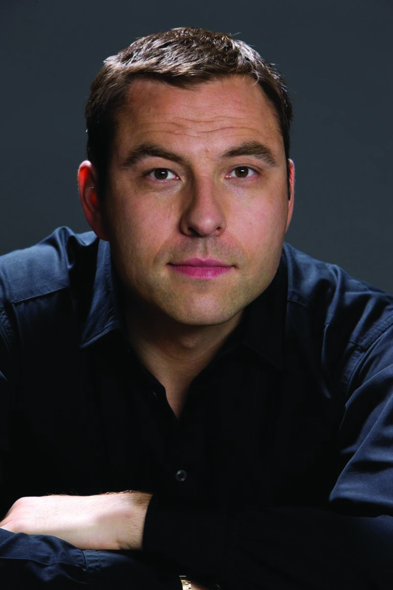 David Walliams