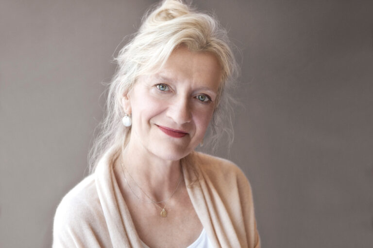 Elizabeth Strout