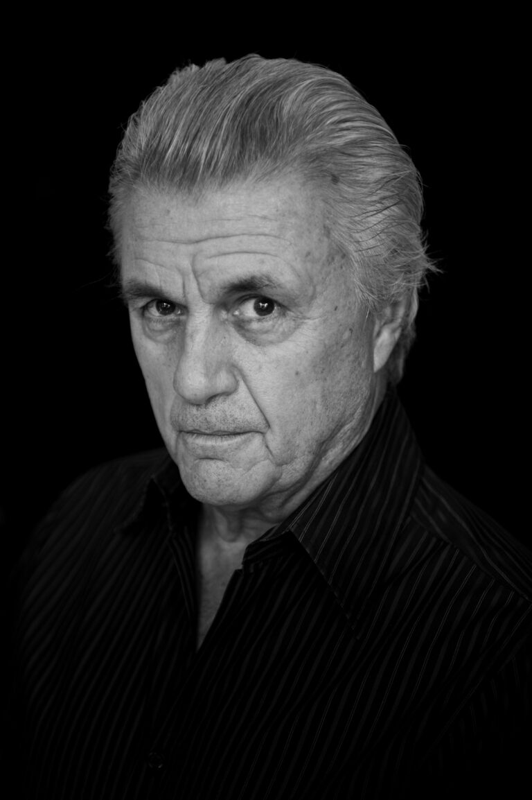 John Irving