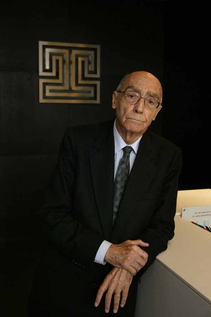 José Saramago