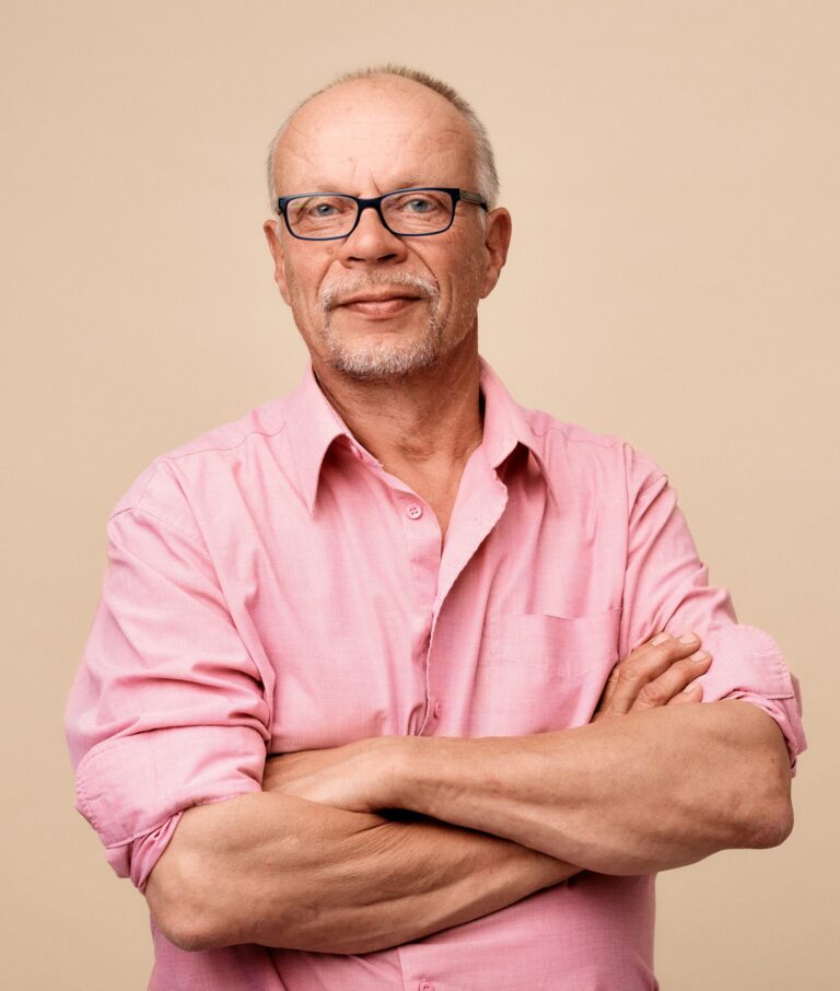 Juha Ruusuvuori