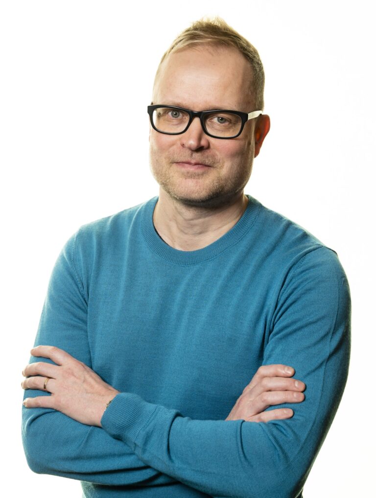 Jukka Behm