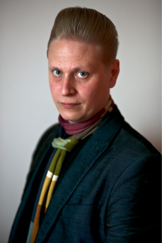 Tuomas Muraja