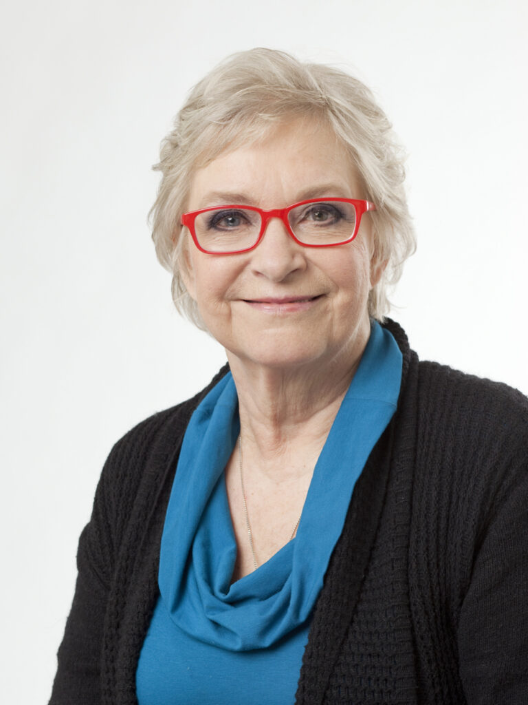 Tuula Karjalainen