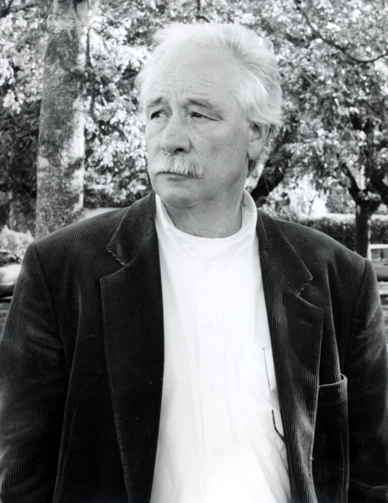 W.G. Sebald