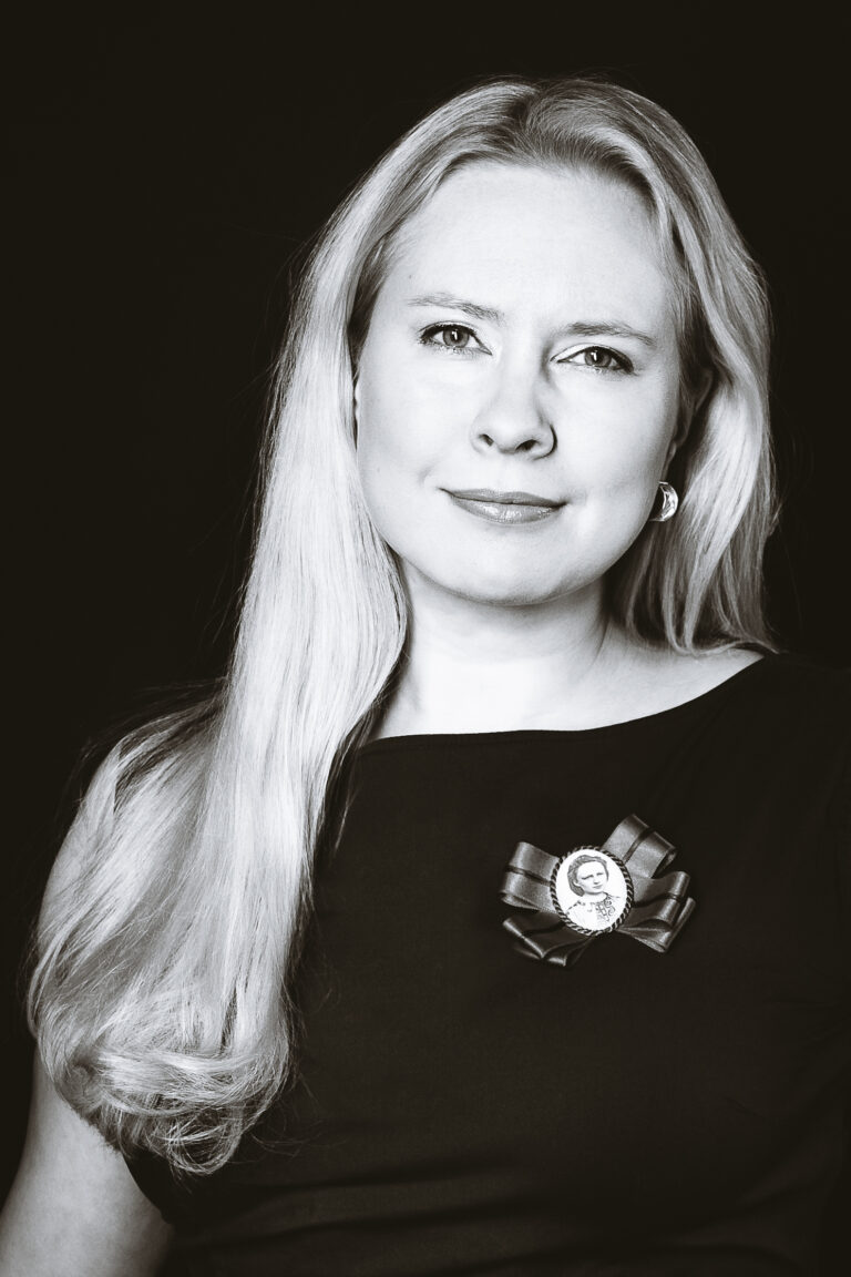 Elina Lappalainen