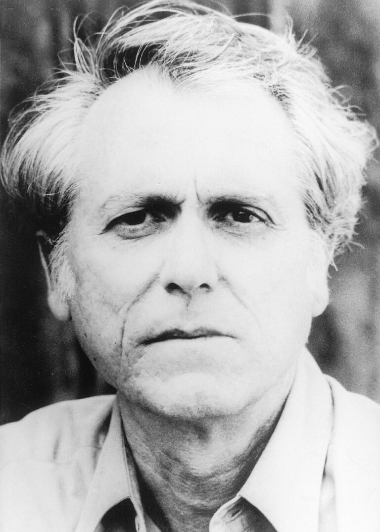 Don DeLillo