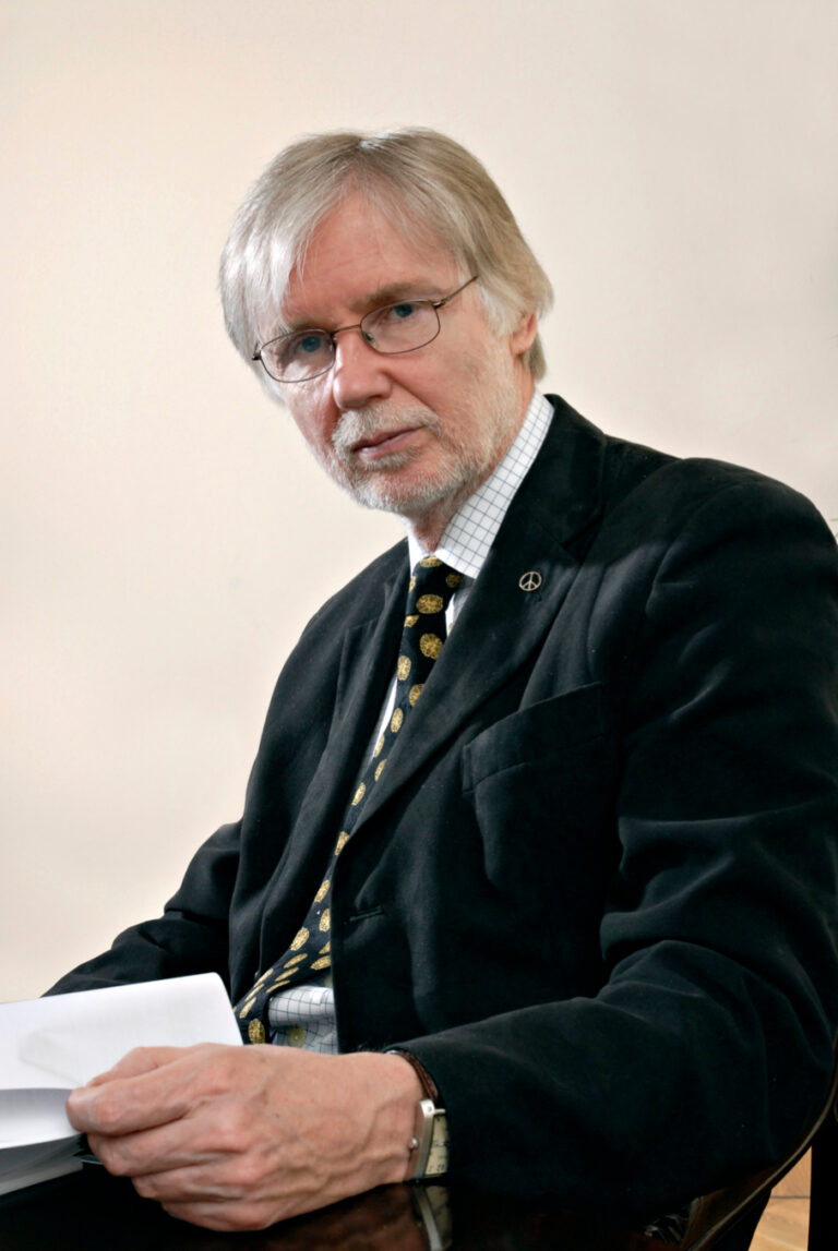 Erkki Tuomioja