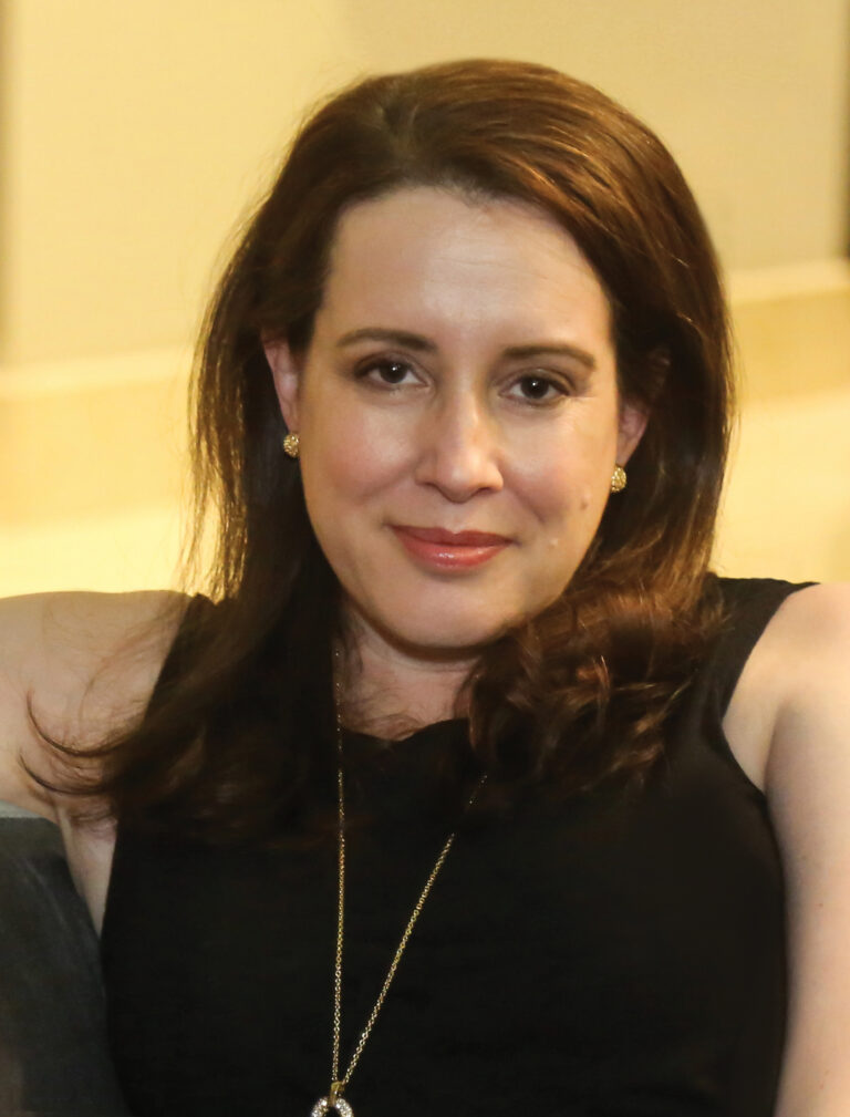 Julia Quinn