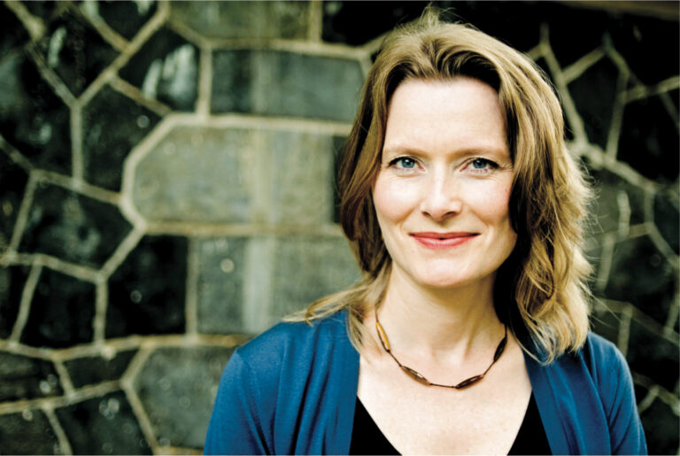 Jennifer Egan