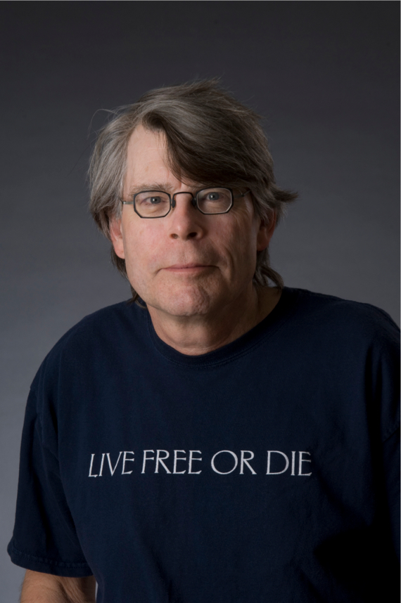 Stephen King